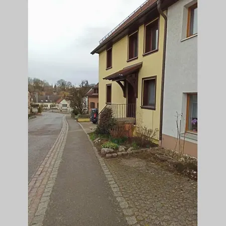 Ferienhaus Geräumiges Und Gemütliches Haus Auf Der Höri