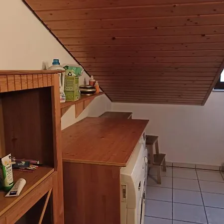 Geräumiges Und Gemütliches Haus Auf Der Höri * Ohningen