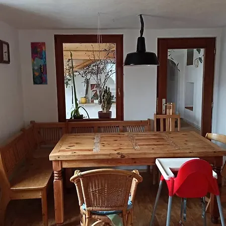 Geräumiges Und Gemütliches Haus Auf Der Höri
