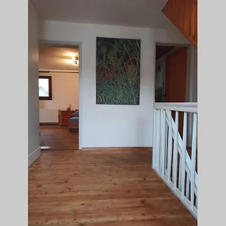 Geräumiges Und Gemütliches Haus Auf Der Höri *
