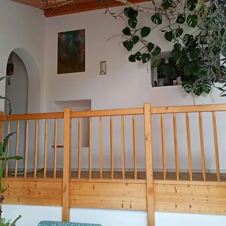Geräumiges Und Gemütliches Haus Auf Der Höri * Ohningen
