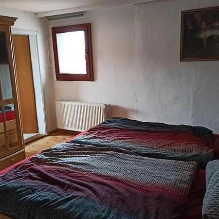 Ferienhaus Geräumiges Und Gemütliches Haus Auf Der Höri *