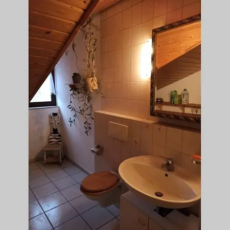 Geräumiges Und Gemütliches Haus Auf Der Höri *