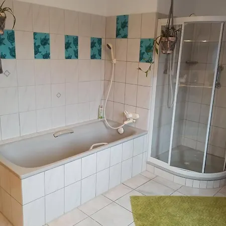 Geräumiges Und Gemütliches Haus Auf Der Höri Ohningen