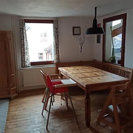 Ferienhaus Geräumiges Und Gemütliches Haus Auf Der Höri Ohningen