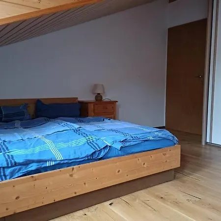 Geräumiges Und Gemütliches Haus Auf Der Höri Ferienhaus *