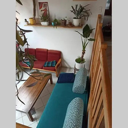 Geräumiges Und Gemütliches Haus Auf Der Höri