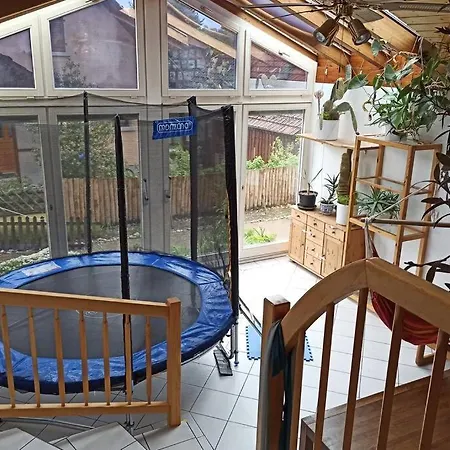 Geräumiges Und Gemütliches Haus Auf Der Höri Ferienhaus