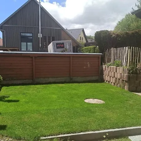 Geräumiges Und Gemütliches Haus Auf Der Höri