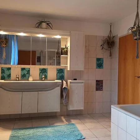 Geräumiges Und Gemütliches Haus Auf Der Höri