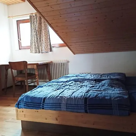 Geräumiges Und Gemütliches Haus Auf Der Höri