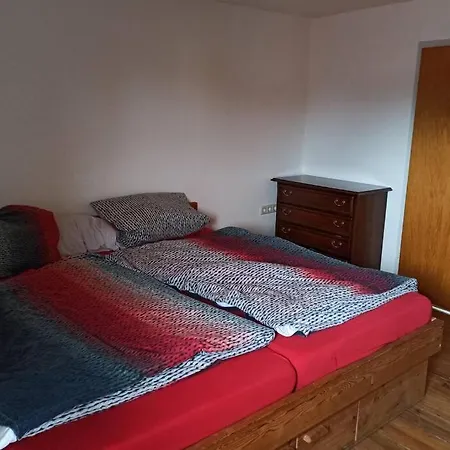 Geräumiges Und Gemütliches Haus Auf Der Höri Ferienhaus *