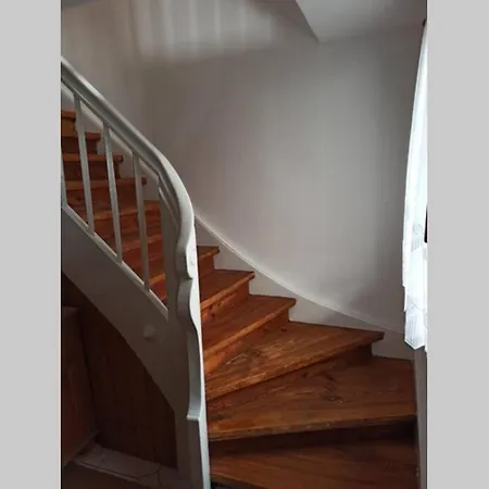 Geräumiges Und Gemütliches Haus Auf Der Höri * Ohningen